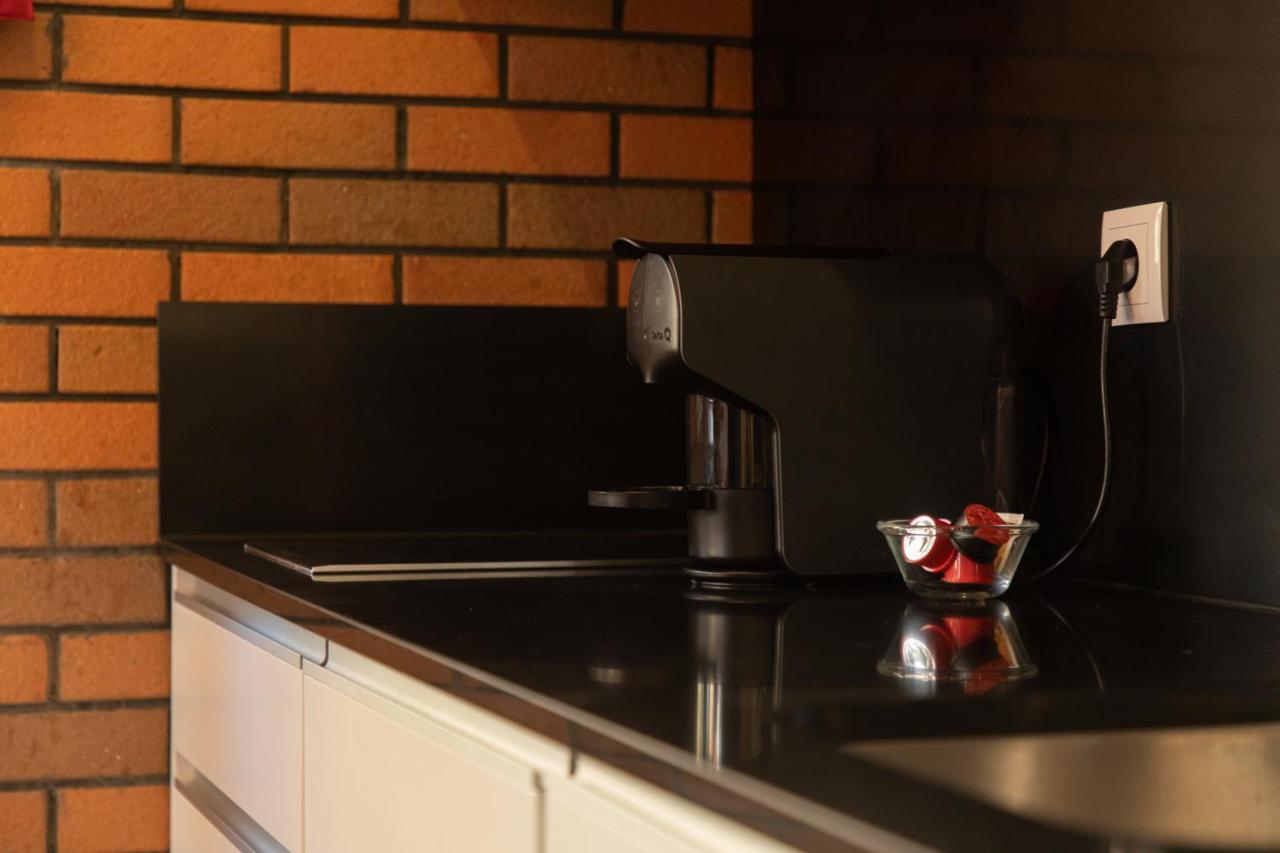 Caju Deluxe Apartment Aveiro Ngoại thất bức ảnh