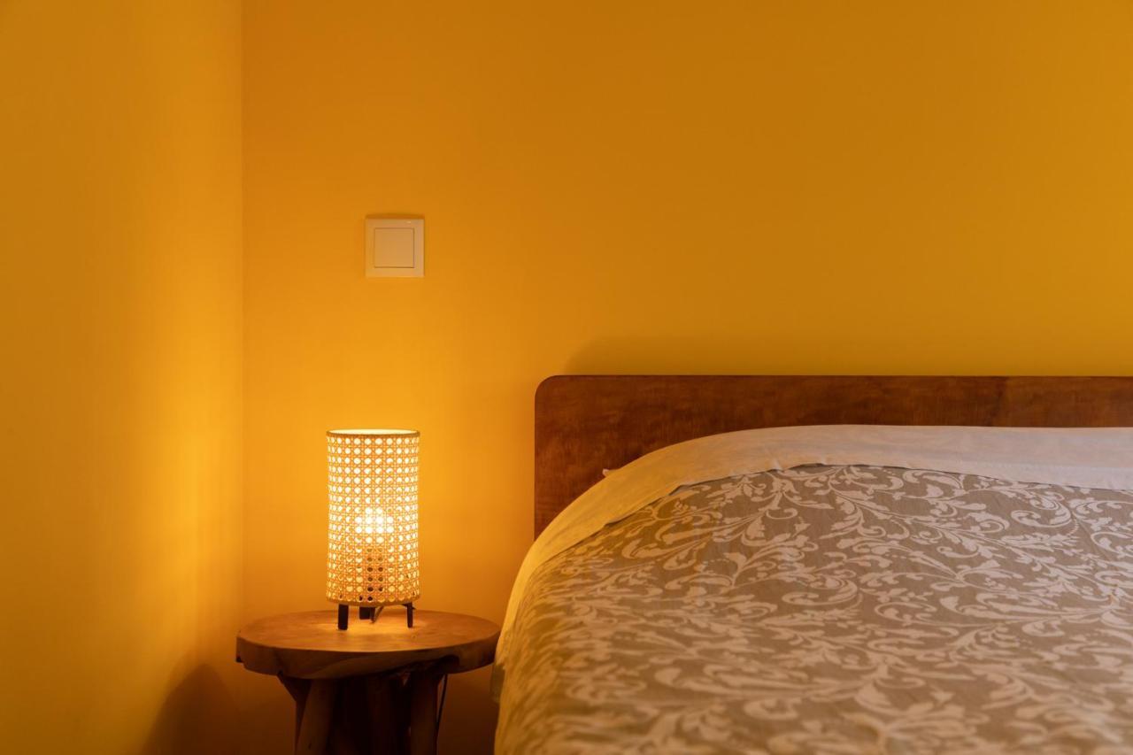 Caju Deluxe Apartment Aveiro Ngoại thất bức ảnh