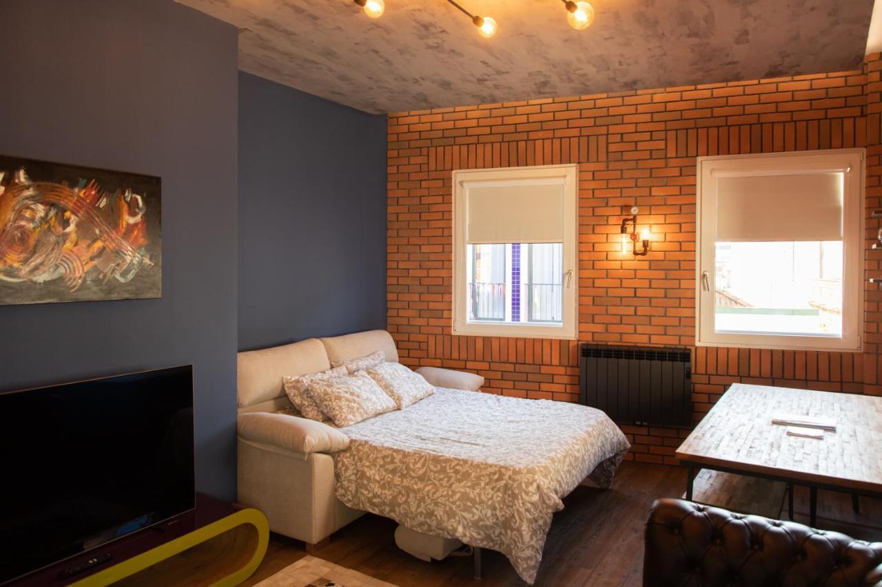 Caju Deluxe Apartment Aveiro Ngoại thất bức ảnh