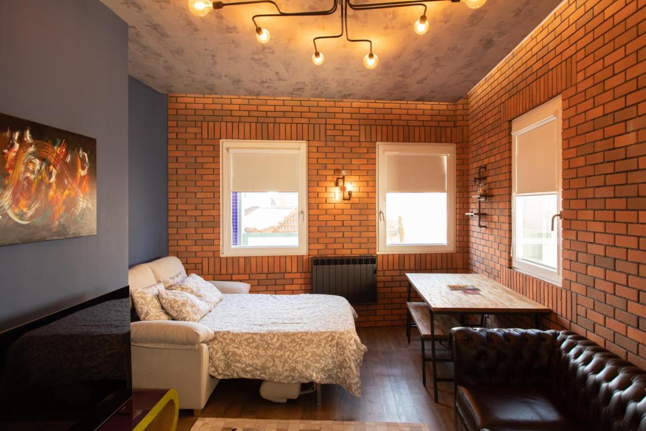 Caju Deluxe Apartment Aveiro Ngoại thất bức ảnh