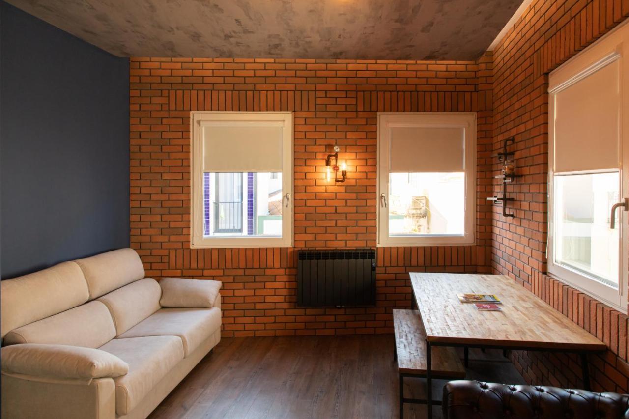 Caju Deluxe Apartment Aveiro Ngoại thất bức ảnh