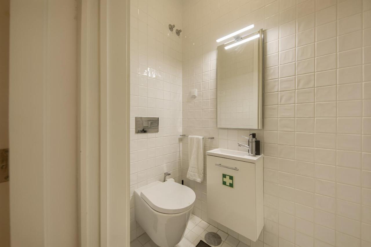 Caju Deluxe Apartment Aveiro Ngoại thất bức ảnh